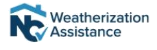 NC Weatherization Assistance